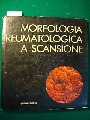 Morfologia reumatologia a scansione