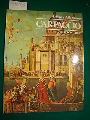 I classici della pittura - Carpaccio Vittore