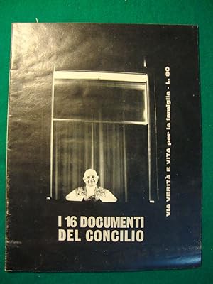 Il Concilio Ecumenico Vaticano II - Raccolta di riviste e fascicoli