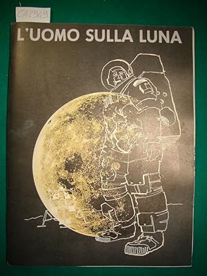 L'uomo sulla luna