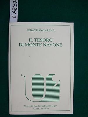 Il tesoro di Monte Navone