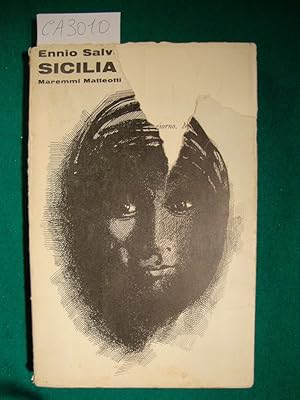 Sicilia un giorno - Romanzo