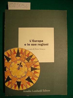L'Europa e le sue regioni