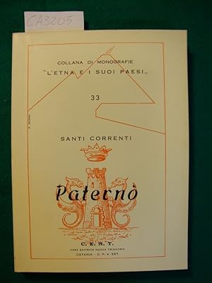 Paternò