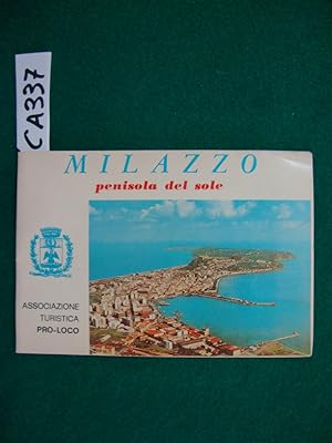 Milazzo - penisola del Sole