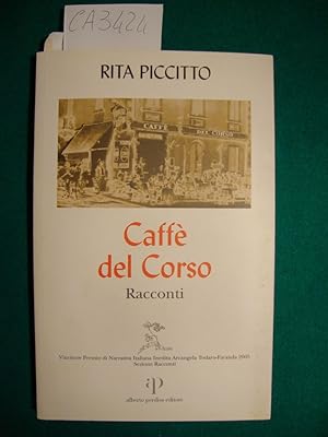 Caffè del Corso - Racconti