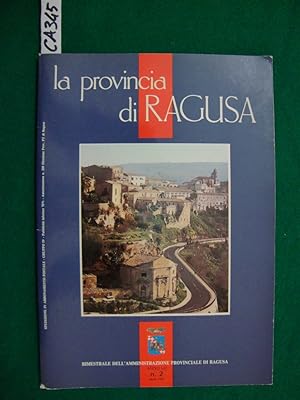 La provincia di Ragusa (periodico)