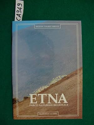 Etna - Parco naturale regionale