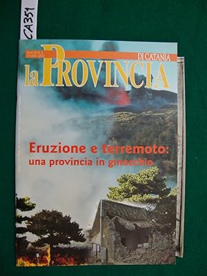 La provincia di Catania (periodico)