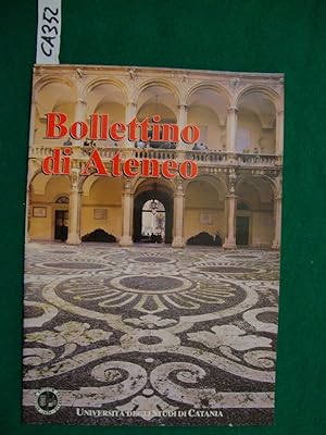 Bollettino di Ateneo (periodico)