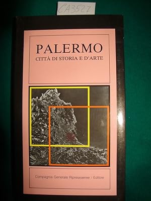 Palermo - Città di storia e d'arte