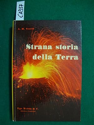 Strana storia della Terra