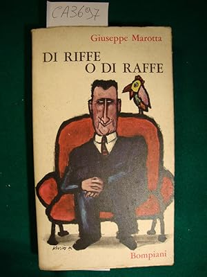 Di riffe o di raffe