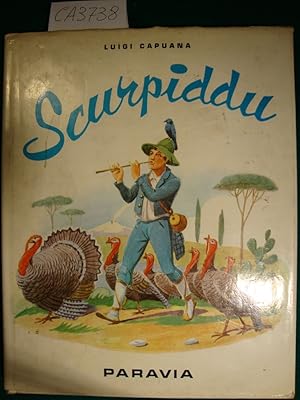 Scurpiddu