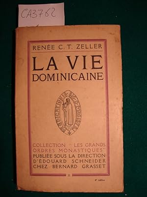 La Vie Dominicaine