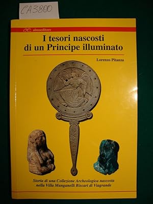 I tesori nascosti di un Principe illuminato (ovvero l'altro Museum Biscarium) - Storia di una Col...
