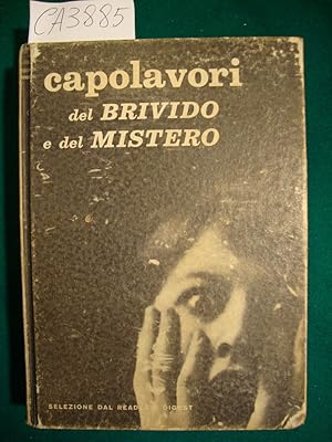 Capolavori del brivido e del mistero