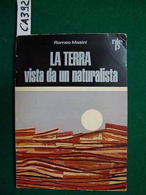 La Terra vista da un naturalista