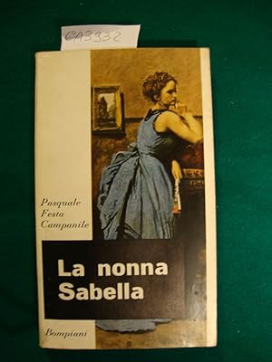 La nonna Sabella - Romanzo