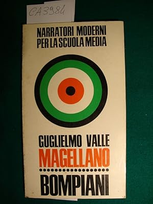 Magellano