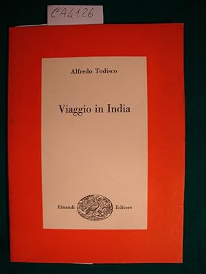 Viaggio in India