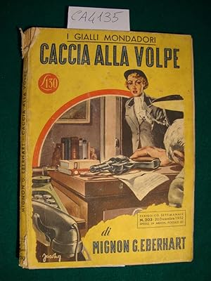 Caccia alla volpe