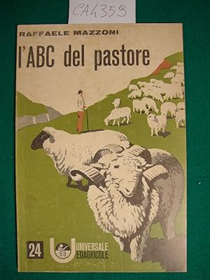 L'ABC del pastore