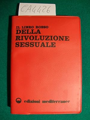 Seller image for Il libro rosso della rivoluzione sessuale for sale by Studio Bibliografico Restivo Navarra