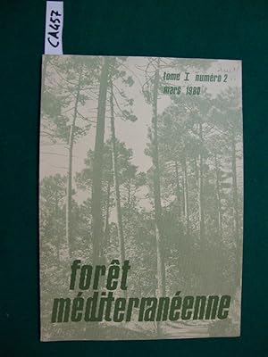 Foret Méditerranéenne (periodico)