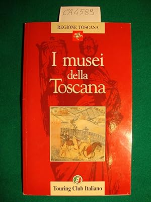 Regione Toscana - I musei della Toscana
