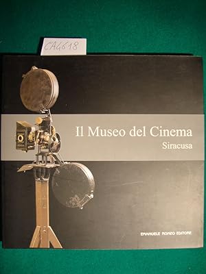 Il Museo del Cinema - Siracusa