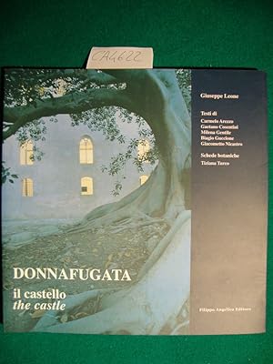 Donnafugata - Il castello (the castle)