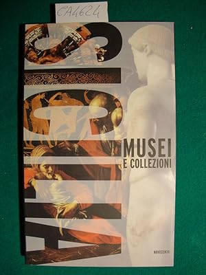 Musei e collezioni di Sicilia