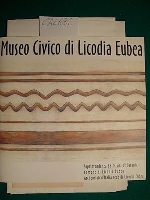 Museo Civico di Licodia Eubea