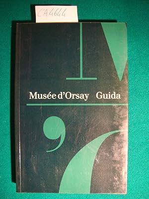 Musée d'Orsay - Guida