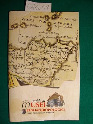 Guida ai musei Etnoantropologici delle Provincia di Messina