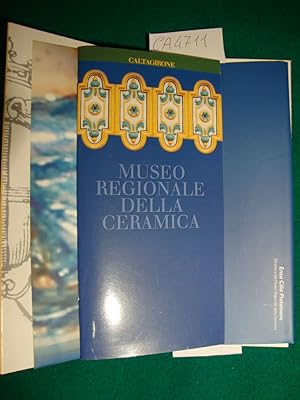 Caltagirone: Città di musei - Museo Regionale della ceramica - Ceramica in Festa: la tradizione p...