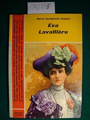 Eva Lavallière