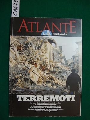 Terremoti