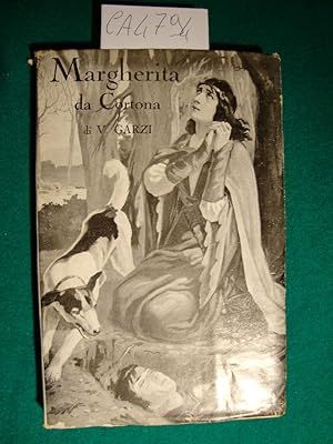 S. Margherita da Cortona - Racconto storico