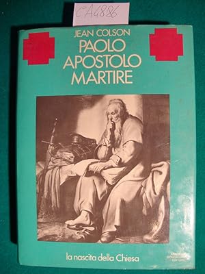 Paolo Apostolo Martire