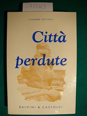 Città perdute