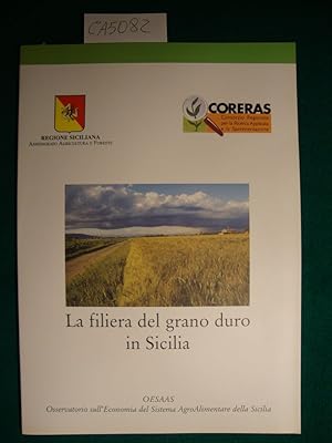 La filiera del grano duro in Sicilia