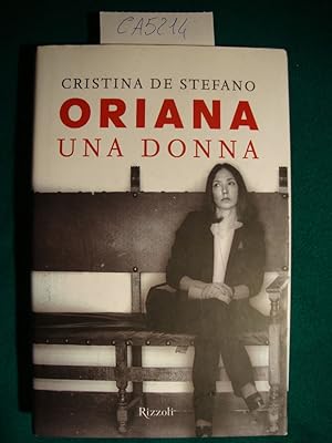 Oriana - Una donna