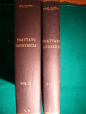 Opera medica - Ostetricia e ginecologia del medico pratico (Libro II)
