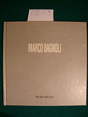 Marco Bagnoli