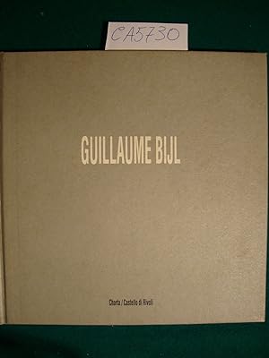 Guillaume Bijl