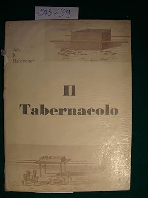 Il Tabernacolo e il suo significato nel Nuovo Testamento