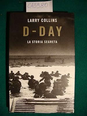 D-Day - La storia segreta