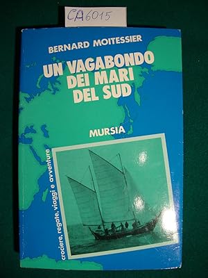 Un vagabondo dei mari del sud